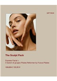 The Sculpt Pack